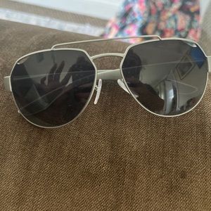 Mens Prada sunglasses - new worn once